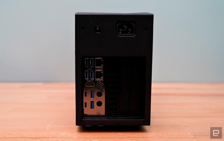 ASUS will manufacture and develop new Intel NUC mini PCs | DeviceDaily.com