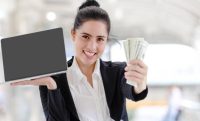 10 Easy Ways to Make Money Online for Women