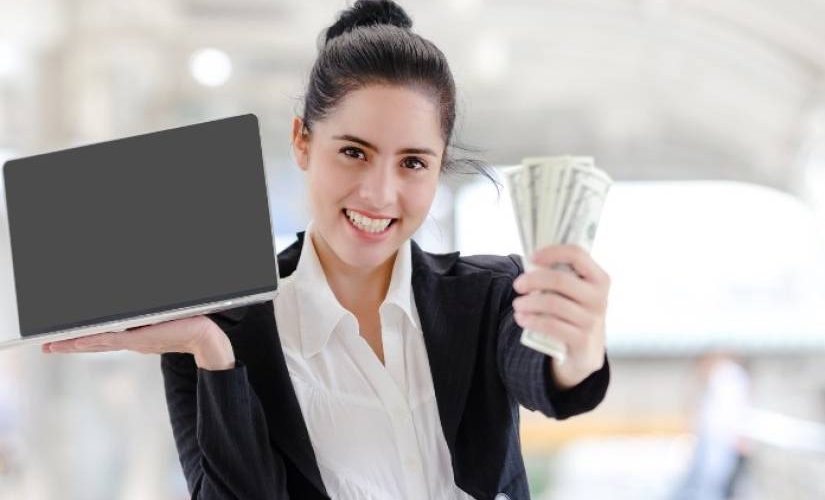 10 Easy Ways to Make Money Online for Women | DeviceDaily.com