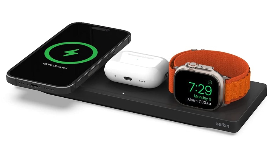The best wireless chargers in 2023 | DeviceDaily.com