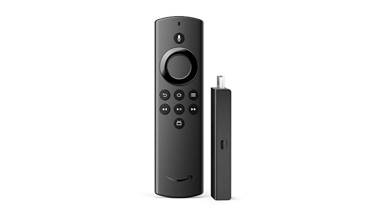Amazon's Fire TV Stick 4K Max is nearly half off right now | DeviceDaily.com