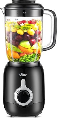 Best Blender for Smoothies in 2023