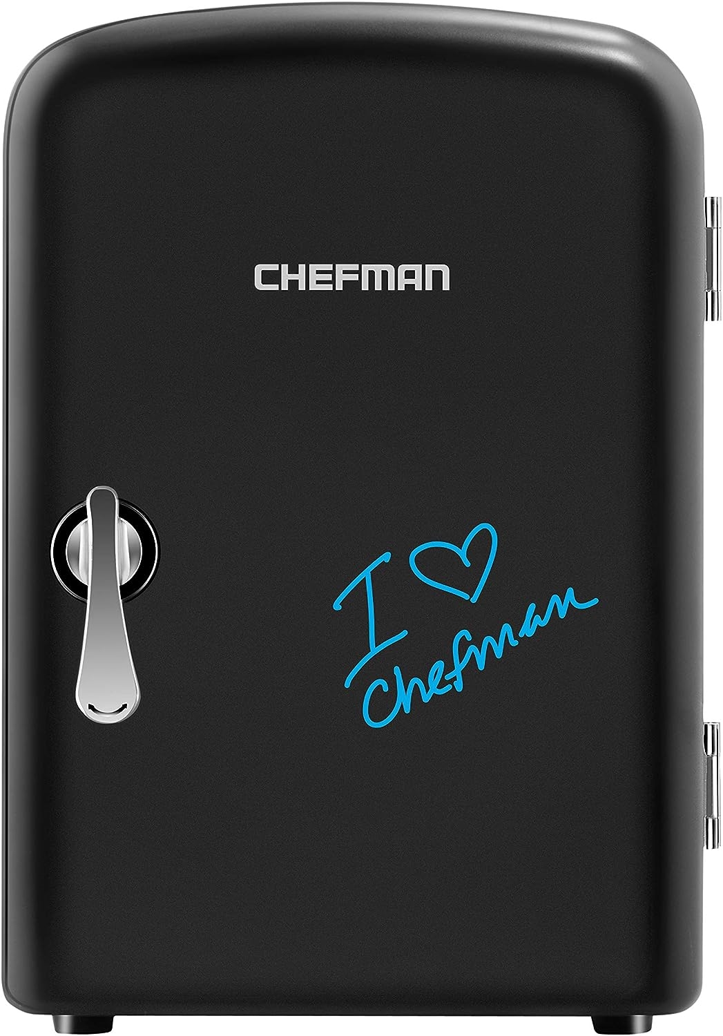 Chefman Baby Bottle Mini Fridge | DeviceDaily.com