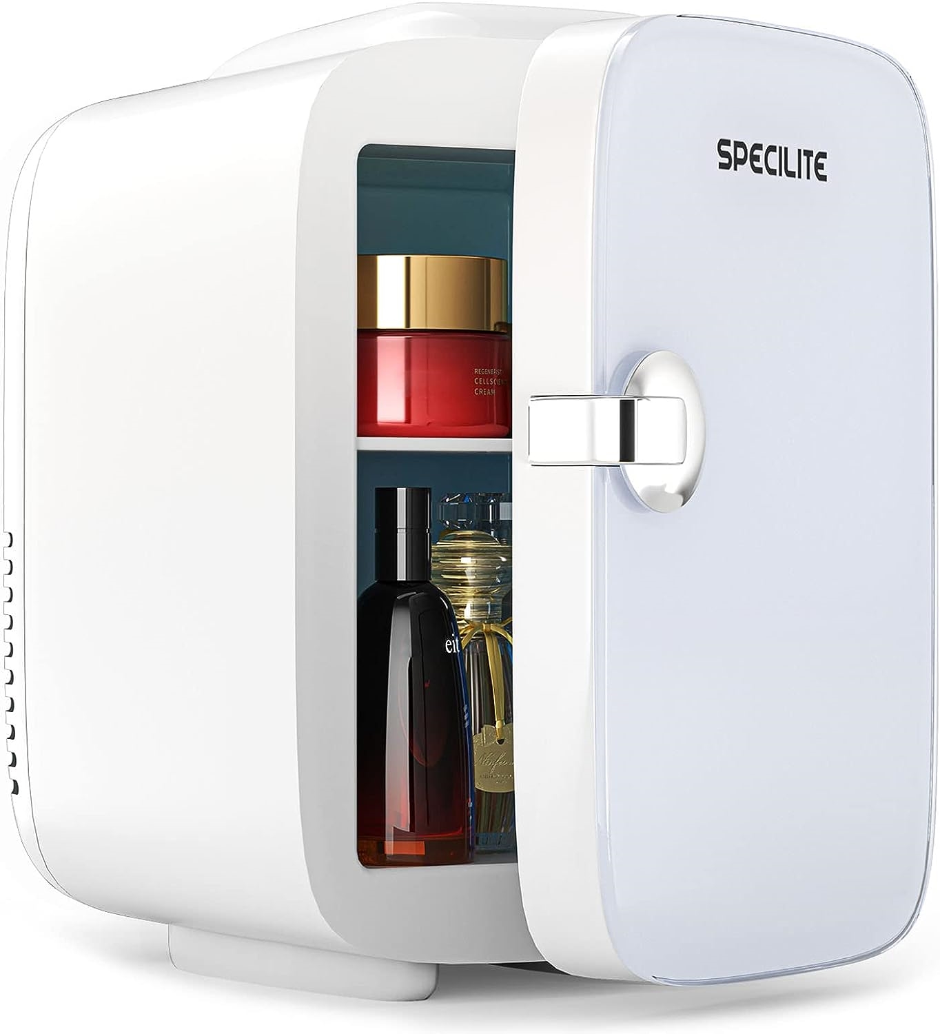 SPECILITE Mini Fridge for Medication | DeviceDaily.com