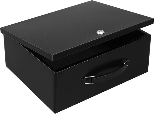 Best Portable Safe Box of 2023