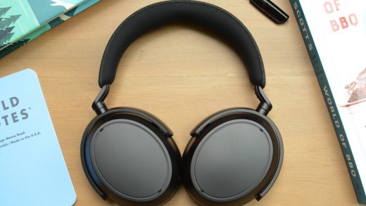 Sony’s WH-CH720N headphones are back on sale for $98