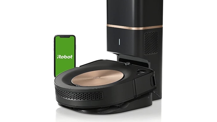 iRobot’s poop-detecting Roomba j7+ is at an all-time low price right now | DeviceDaily.com