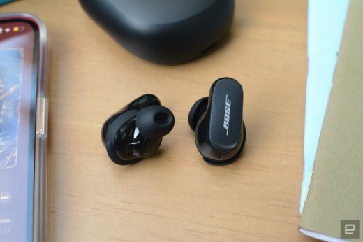 Bose QuietComfort Ultra headphones and earbuds are reportedly on the way