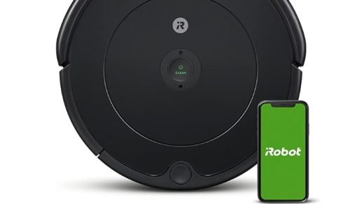 Shark robot vacuums are up to 45 percent off on Amazon