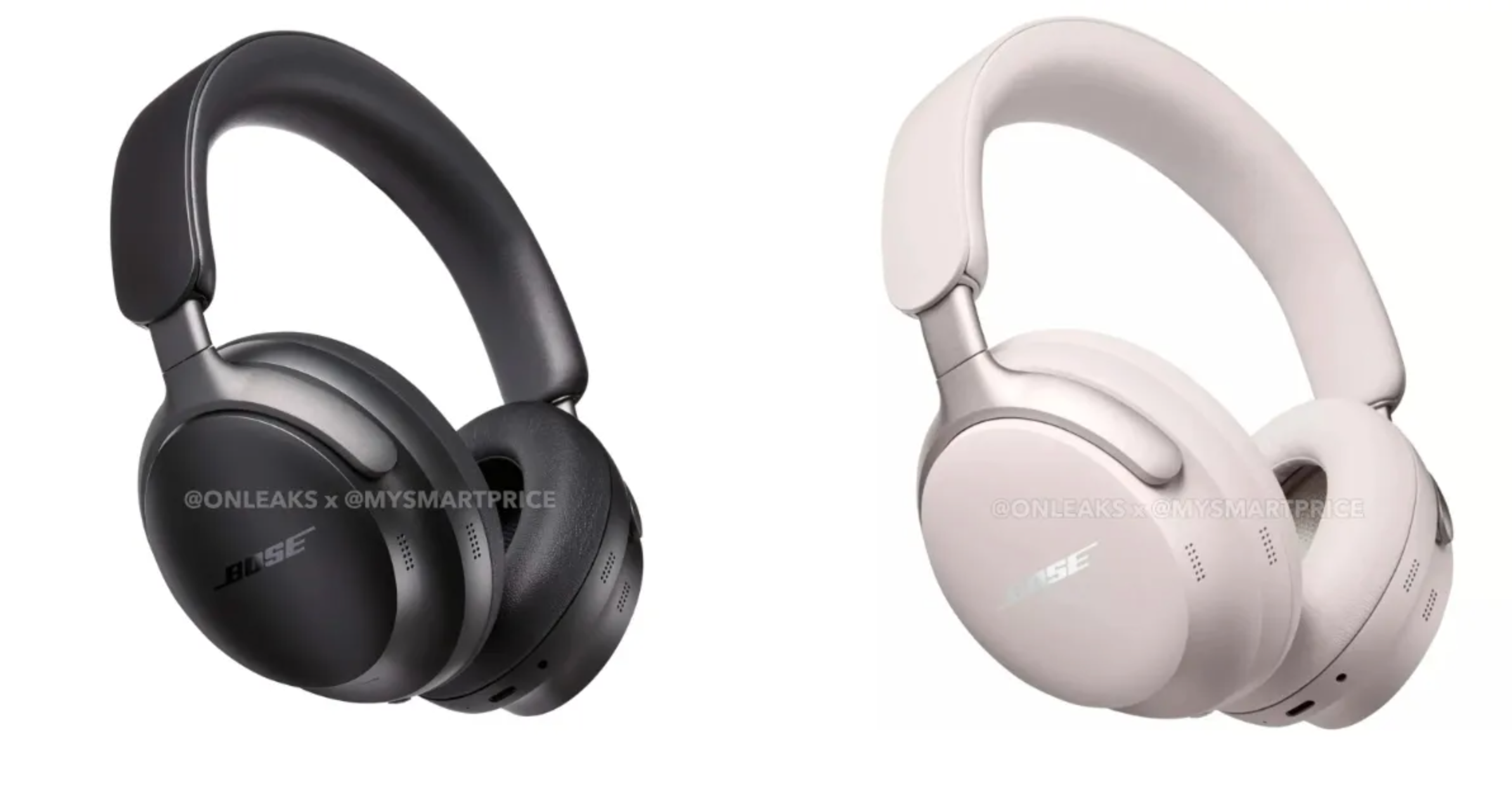 Image of two headphones. | DeviceDaily.com