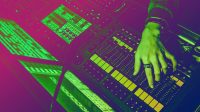 3 ways AI is changing the way music gets made