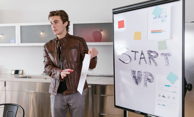 5 Things You Need to Learn Before Launching a Startup | DeviceDaily.com