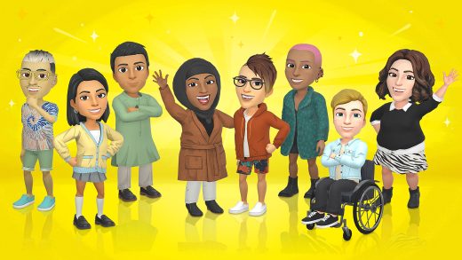 85% of Gen Z have a Bitmoji. Here’s why Snapchat is redesigning them (exclusive)