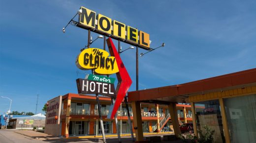 A Route 66 landmark is facing demolition. Oklahomans say it’s worth saving