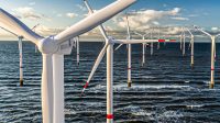 A massive offshore wind farm just got approved off the coast of New Jersey