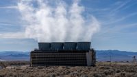 A new drilling technique could boost states’ use of geothermal power