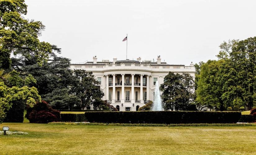 AI Companies Make ‘Voluntary’ Safety Commitments at the White House | DeviceDaily.com