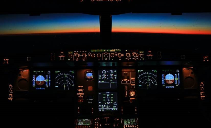 Airbus’ Autopilot Technology Is So Safe, You’ll Never Want to Fly Without It | DeviceDaily.com