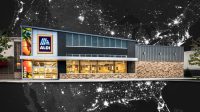 Aldi is about to get even bigger—adding 400 more supermarkets