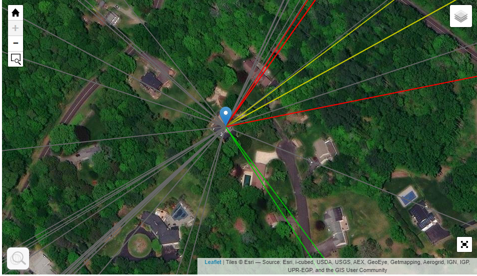 Anyone Know How To Install A 30-Foot TV Antenna Tower? | DeviceDaily.com