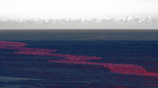 Atlantic Ocean currents could collapse as early as 2025