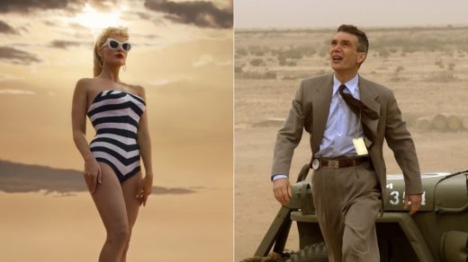 ‘Barbie’ and ‘Oppenheimer’ box office success: Movie synergy could be the future of cinema
