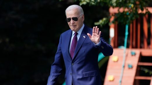 Biden’s new executive order encourages companies to make inventions in the U.S.