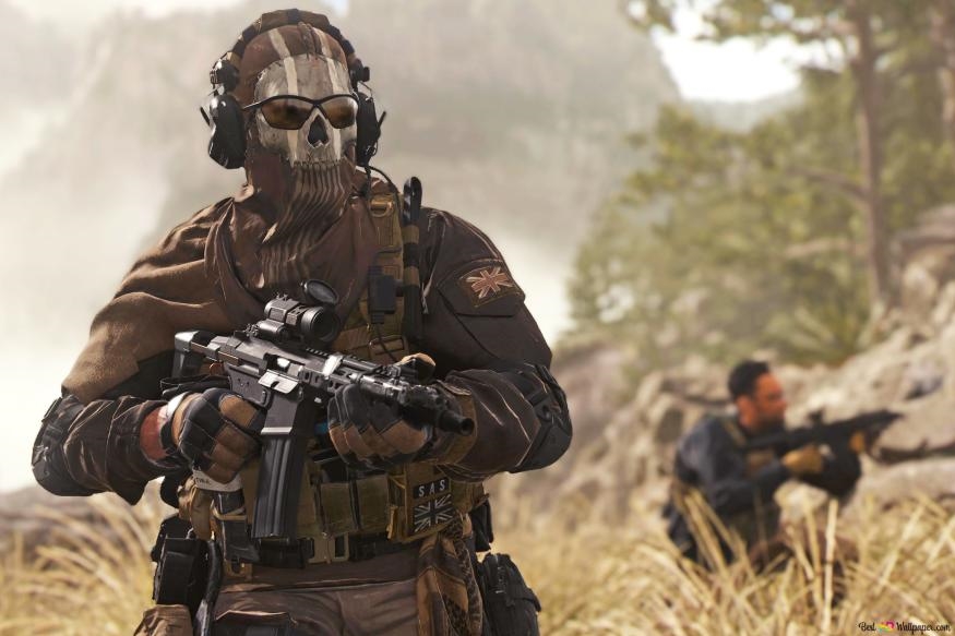 Call of Duty is publicly shaming cheaters in the kill feed | DeviceDaily.com