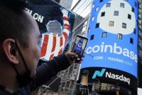 Coinbase wants its SEC lawsuit dismissed, arguing it doesn’t deal in securities