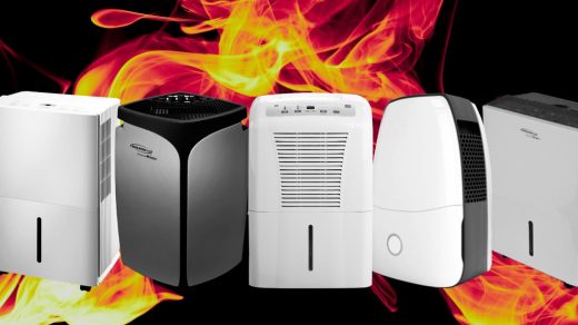 Dehumidifier recall 2023: List includes Kenmore and GE for defective products catching fire