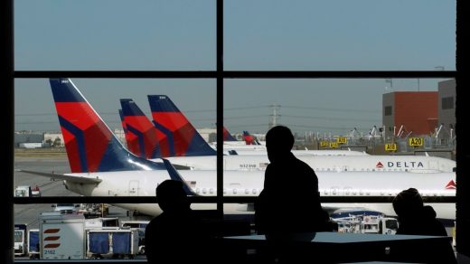 Delta Air Lines might owe you money for canceled flights, but you have to file a claim soon