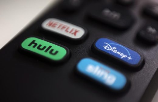 Disney+ is raising prices and cracking down on account sharing