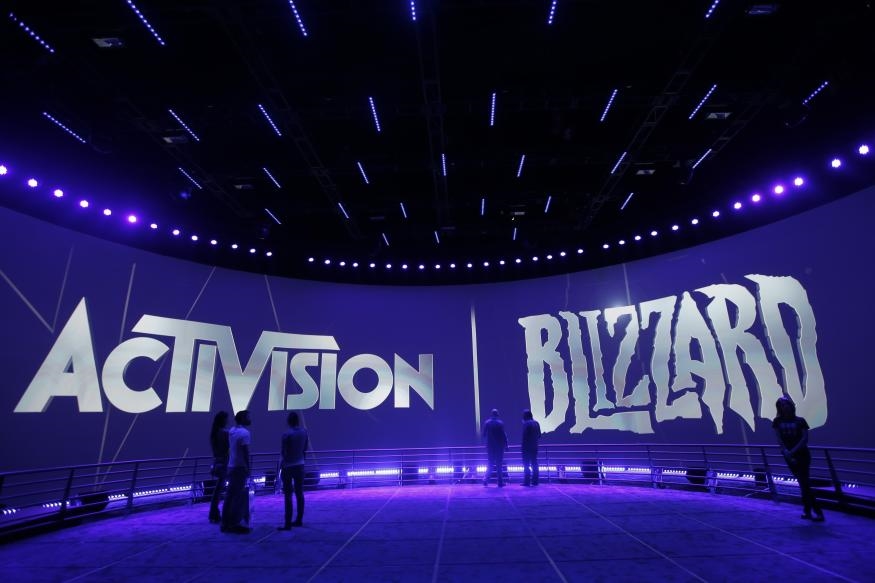 FTC puts internal trial over Microsoft-Activision deal on hold | DeviceDaily.com