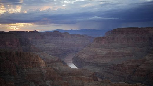 Feds will let Western states use more water from the Colorado River—for now
