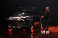 Fisker unveils the Alaska electric pickup and sub-$30,000 Pear EV
