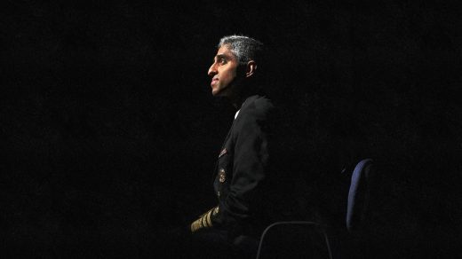 From the U.S. Surgeon General: Anyone can be a healer