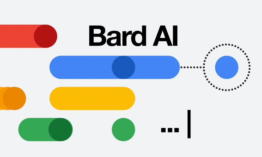 Google's Bard AI chatbot has learned to talk | DeviceDaily.com