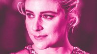 Greta Gerwig is set to become the first female director with $1 billion at the box office