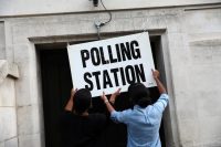 Hack left majority of UK voters’ data exposed for over a year