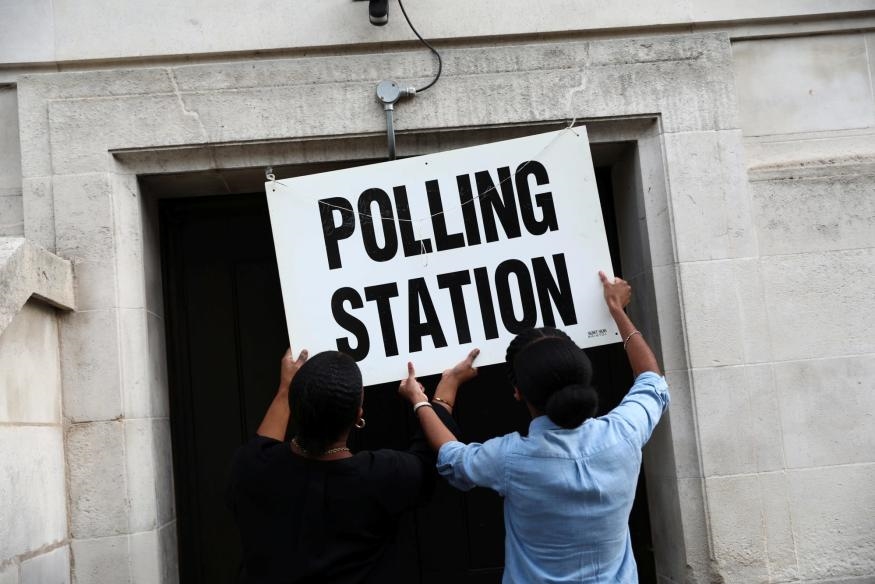 Hack left majority of UK voters' data exposed for over a year | DeviceDaily.com