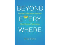 Hitting the Books: The thirty-year quest to make WiFi a connectivity reality