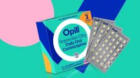How Opill’s designers made the first OTC birth control pill foolproof to use