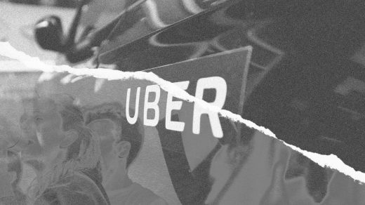 How Uber and Lyft quietly fund worker groups to pump the brakes on drivers organizing