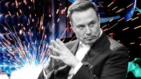 Is Tesla trying to buy U.S. Steel? The rumor mill churns on Elon Musk’s next “X”