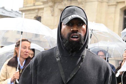 Kanye West’s Twitter/X account has been unbanned again