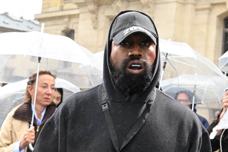 Kanye West's Twitter/X account has been unbanned again | DeviceDaily.com