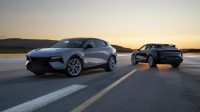 Lotus’ Eletre SUV shows the company has finally grown up