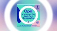Meet Opill: The first FDA-approved over-the-counter birth control pill in the U.S.