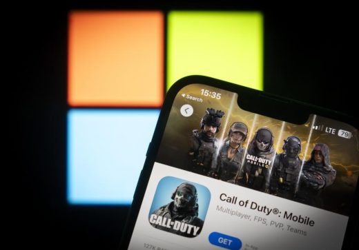 Microsoft and a UK regulator have been granted more time to resolve Activision merger issues