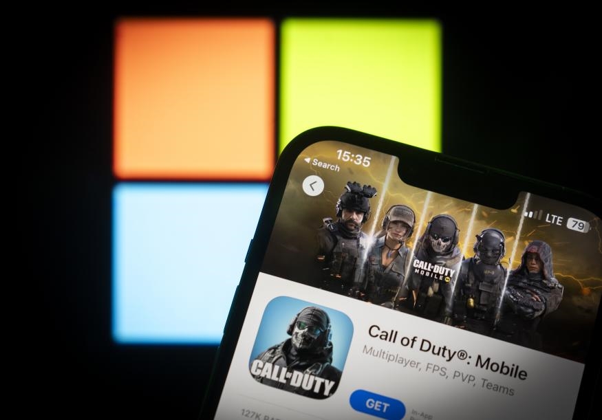 Microsoft and a UK regulator have been granted more time to resolve Activision merger issues | DeviceDaily.com